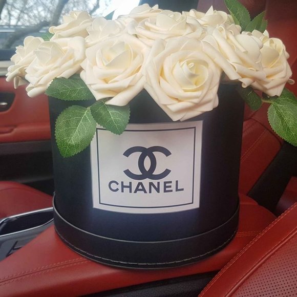 Fashion Chanel Box - Picture 1 of 1